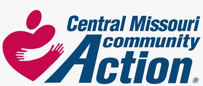 Cmca Reverse Logo - Community Action Partnership Of San Bernardino County, transparent png download