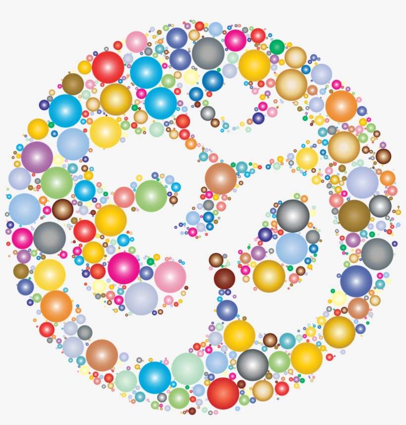 Om Symbol Sacred - Symbol Yoga Om, transparent png download