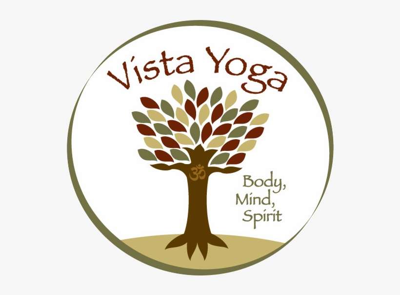 Vista Yoga Newsletter ~vista Yoga 7th Anniversary , - Calming Flow Yoga: A Guided Mindful Yoga Practice, transparent png download