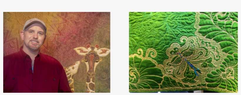 "in The Time We Have, It Is Surely Our Duty To Do All - Quilting, transparent png download