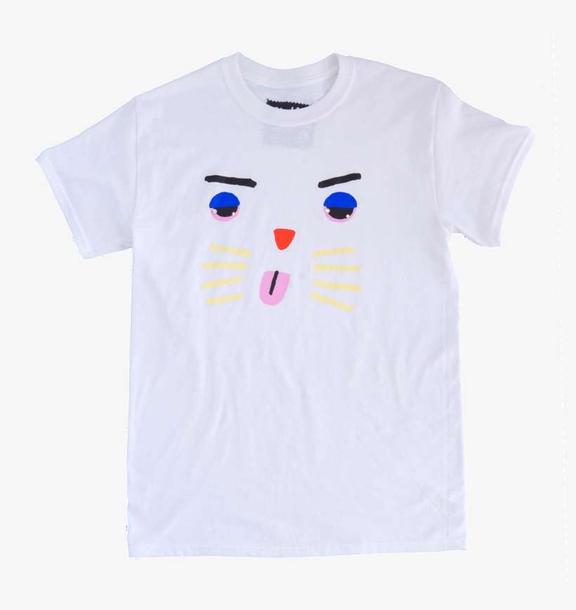 High Doggie Shirt Thumbnail - Cool Math Meat Shirts, transparent png download