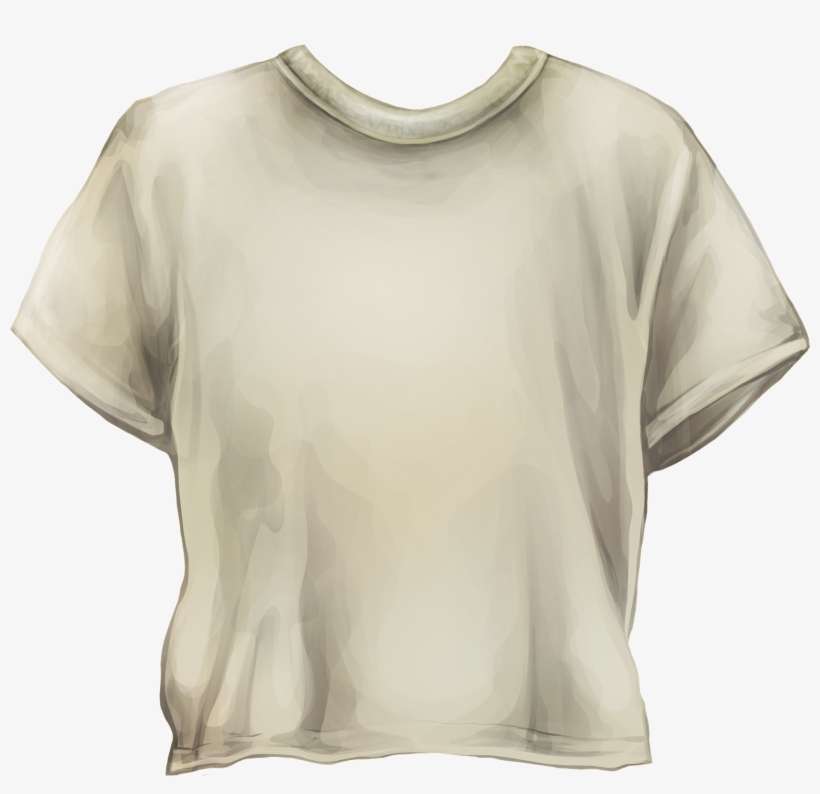 Credit Is Always Appreciated, Especially For My Original - Blouse, transparent png download