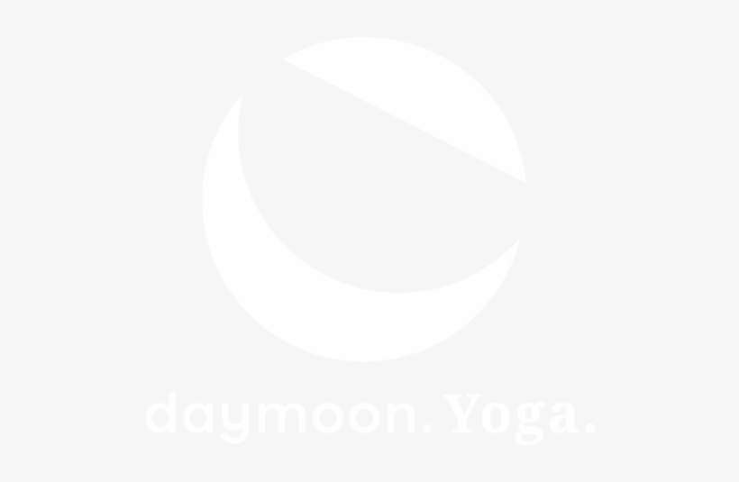 Daymoon Yoga Daymoon Yoga Daymoon Yoga - Crescent, transparent png download