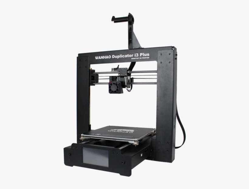 Wanhao Duplicator I3 Plus Mark Ii, transparent png download
