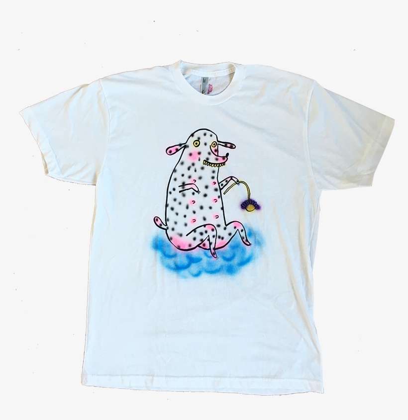 Doggie Spotted - Shirts About Books Kids, transparent png download