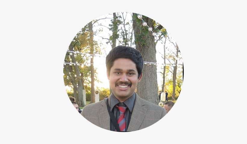 Krishna Vadrevu - Georgia Pine, transparent png download