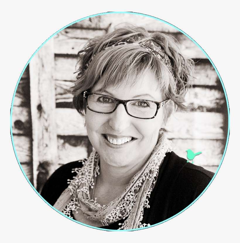 Michelle Grant Designs & Colour Blast - Girl, transparent png download