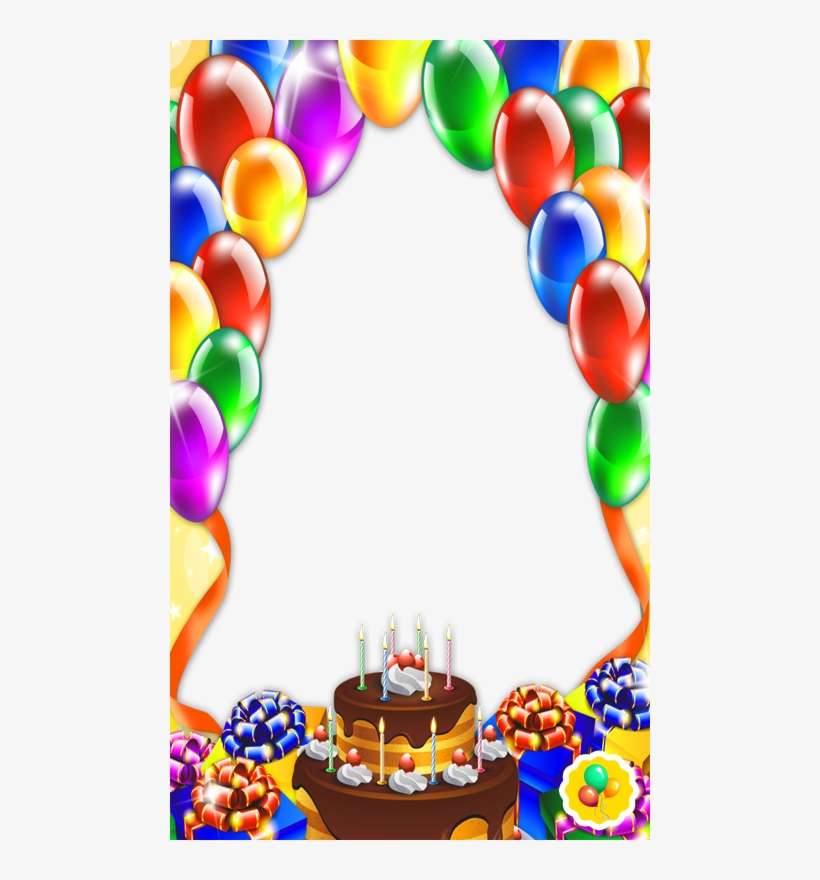 Happy Birthday To Me 59, transparent png download