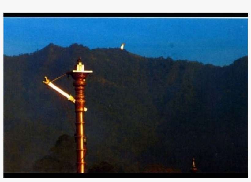 Mahara-jothi - Lighthouse, transparent png download