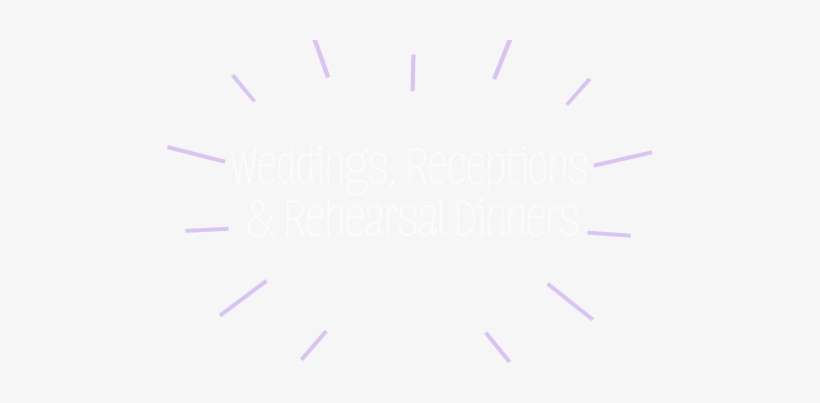 San Antonio Wedding Reception Venue - Rehearsal Dinner, transparent png download