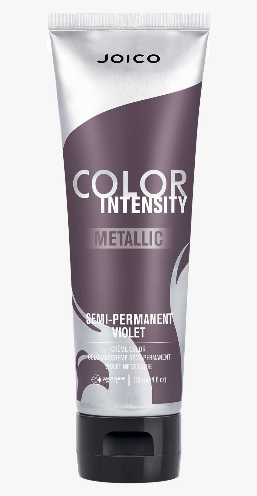 Color Intensity Metallic Muse - Joico Color Intensity Hot Pink, transparent png download