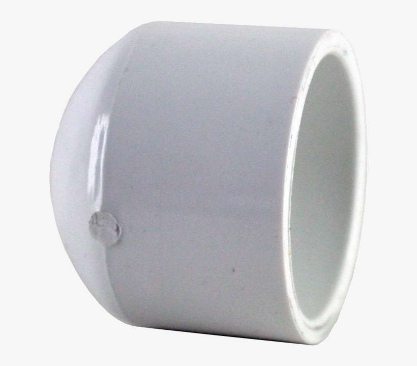 Pvc15-cap - 6 Pvc Cap, transparent png download
