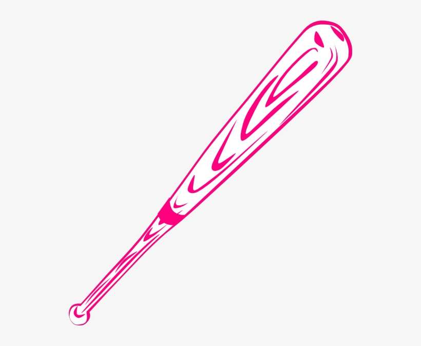 Crossed Baseball Bat Png - Baseball Bat Coloring Sheet, transparent png download
