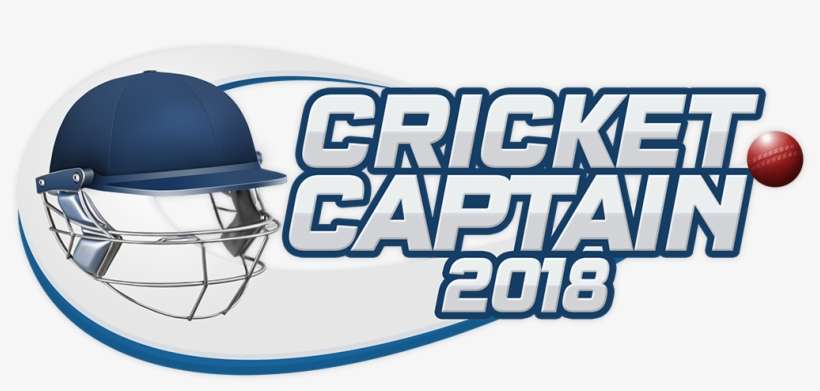 Cricket Captain - International Cricket Captain 2018, transparent png download