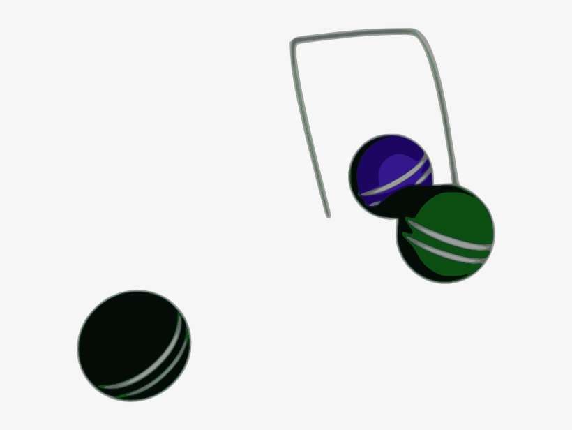 How To Set Use Croquet Action Svg Vector, transparent png download