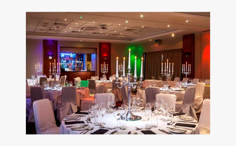 Holiday Inn Oxford - Restaurant, transparent png download