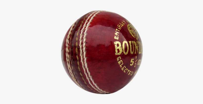 Bas Vampire Boundary Cricket Ball - Cricket Ball, transparent png download