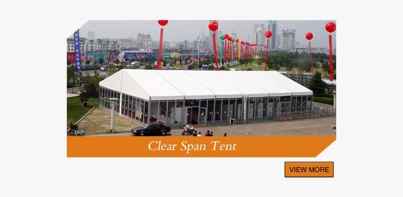 Tent Transparent Beach Wedding Reception - Marketing, transparent png download