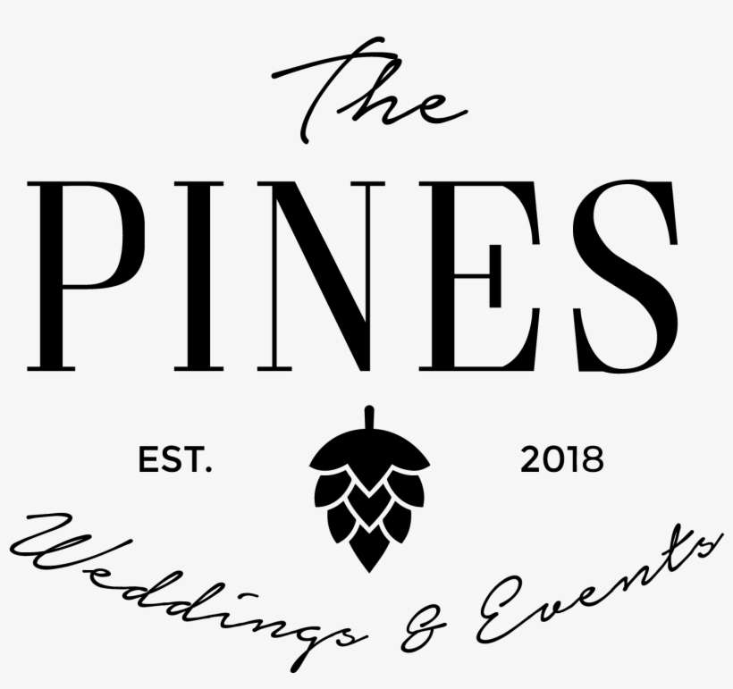 The Pines Wedding & Events Venue - The Pines Wedding & Events Venue, transparent png download