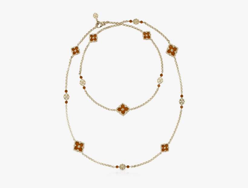 Opera Color Sautoir - Jewellery, transparent png download