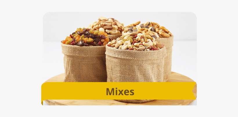 Treat Yourself To Our Wide Range Of Dried Fruits And - Chickpea, transparent png download