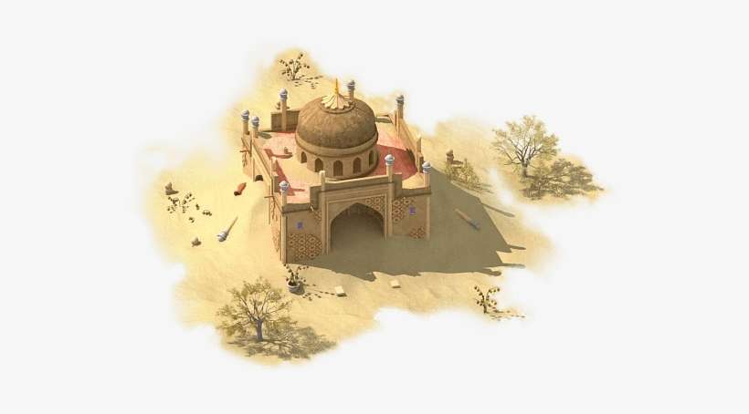 Temple Of Sands L2 - Sand, transparent png download