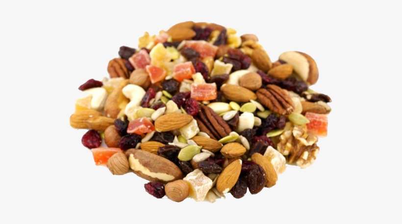 Our Products - Trail Mix, transparent png download