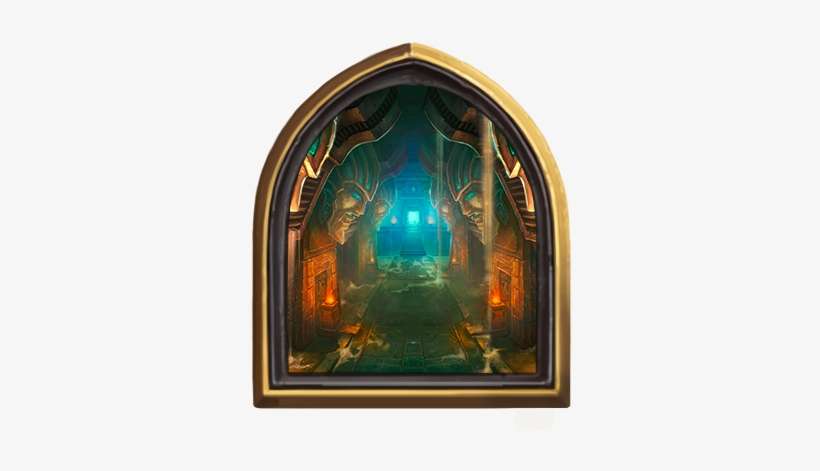 This Is Quite The Fight - Temple Escape, transparent png download