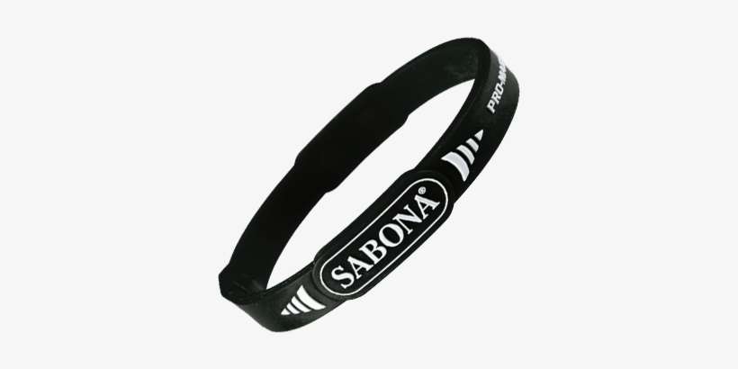Pro-magnetic Sport Bracelet - Sabona Pro-magnetic Sport Magnetic Bracelet, Size:, transparent png download