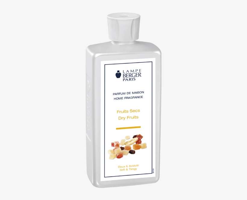 Fruits Secs 500 Ml - Lampe Berger Dried Fruits, transparent png download
