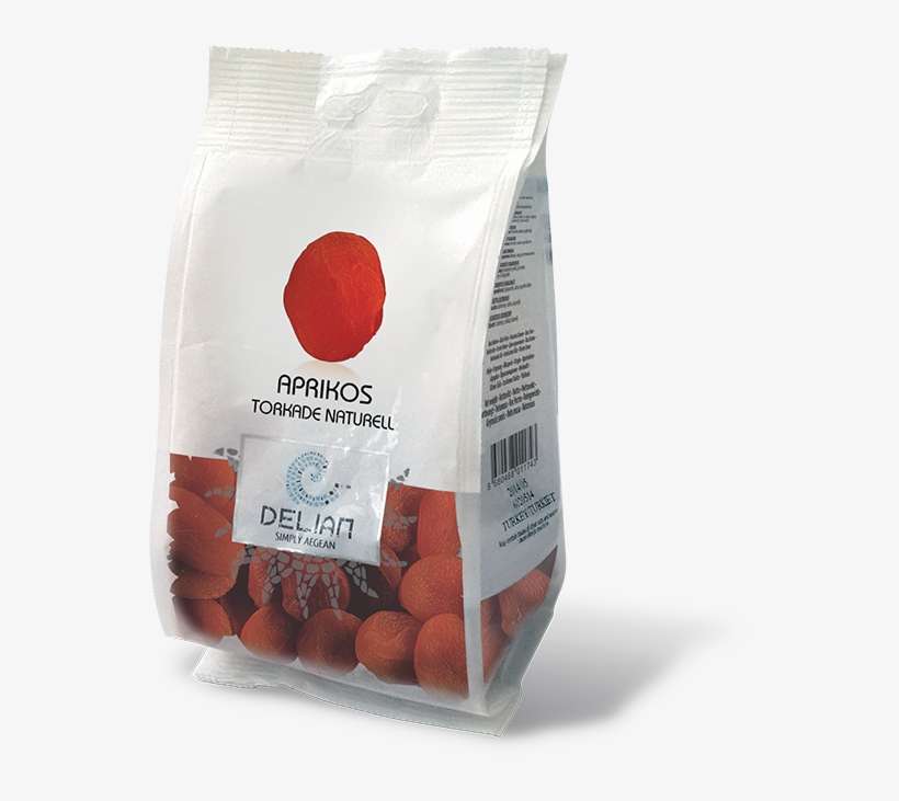 Naturally Dried Apricots - Hazelnut, transparent png download