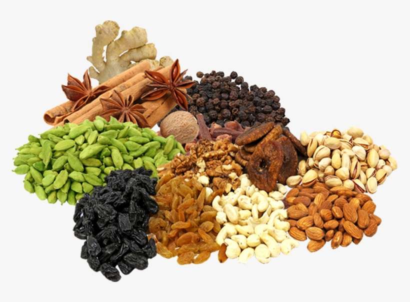 Romiloz - Kerala Spices, transparent png download