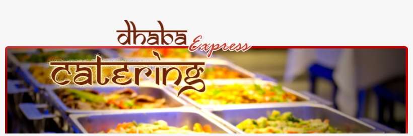 Need An Alternative To The Usual Non-veg - Buffet, transparent png download