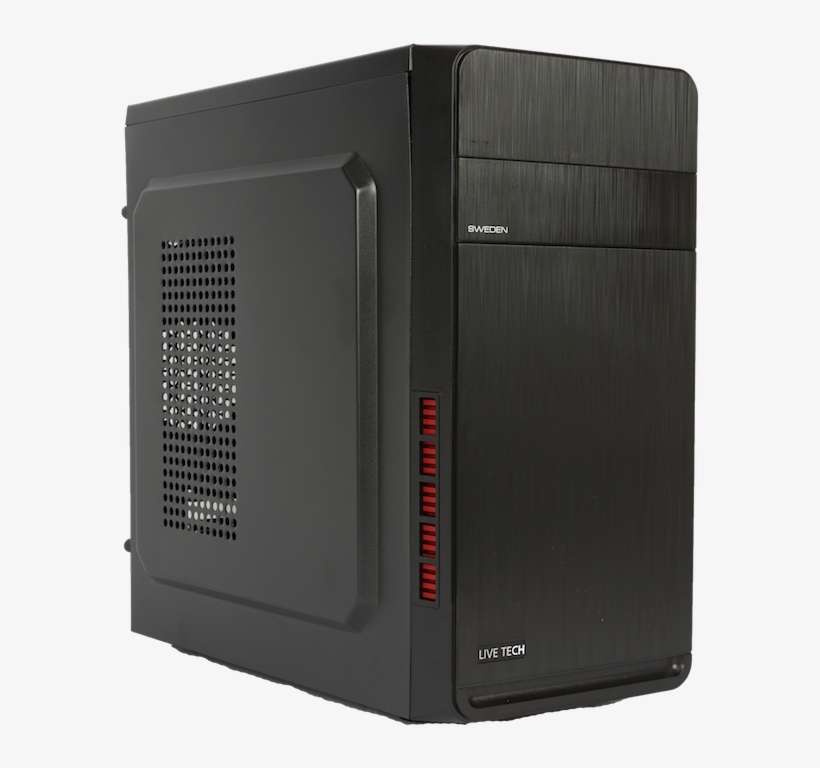 Swe 1 - Hp Slimline 260 A121d Laptop, transparent png download