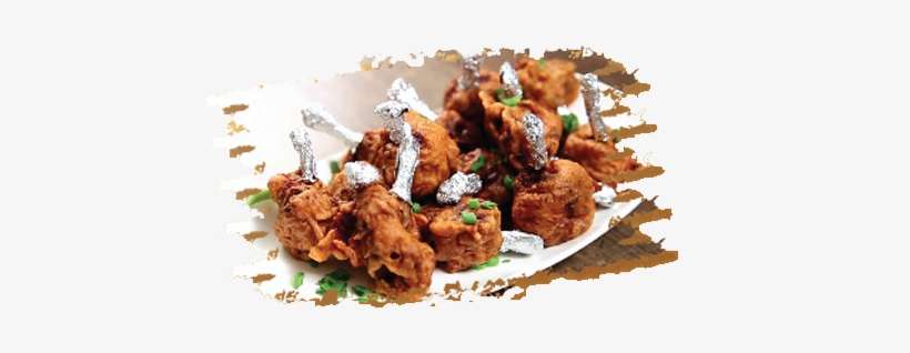 Non Veg Appetizers - Non Veg, transparent png download