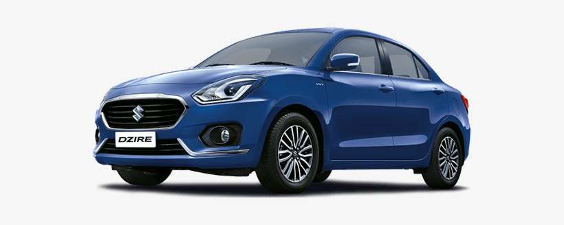 On Road Price - 2017 Maruti Suzuki Dzire, transparent png download