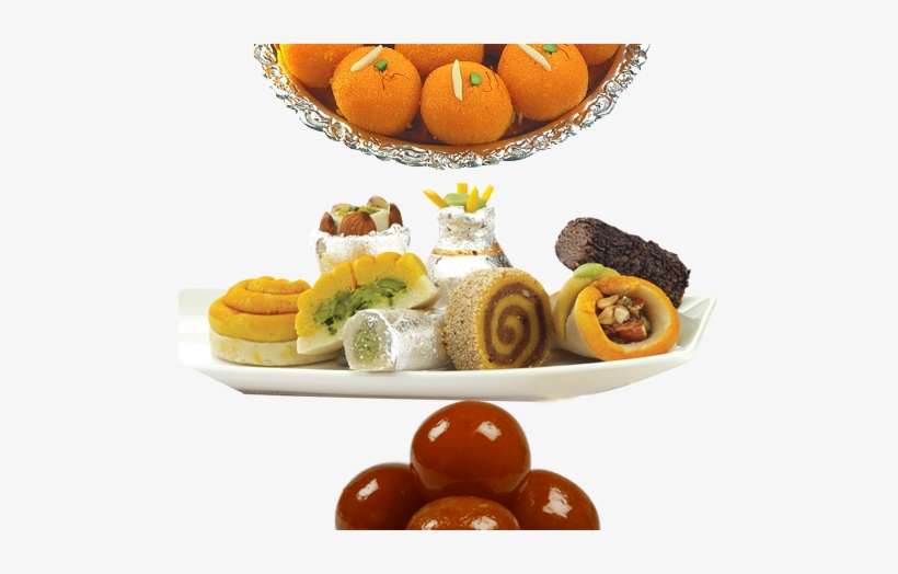 With The Love And Support Of Our Customer, We Are Devoted - Types Of Kaju Sweets, transparent png download