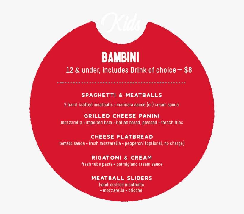 Kids - The Sicilian Butcher, transparent png download