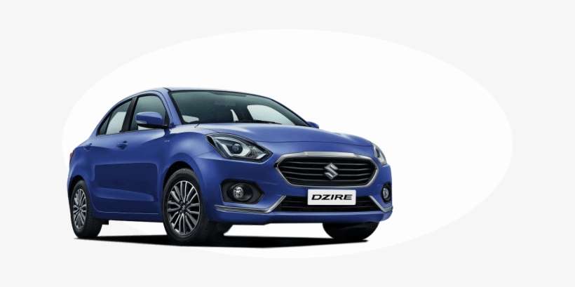 Lxi - Maruti Suzuki Dzire Vdi, transparent png download