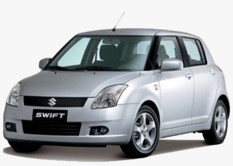 Swift Dzire - Swift 2005 Model Price, transparent png download