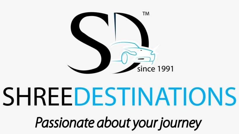 Shreedestinations Travel Shreedestinations Travel - Illustration, transparent png download
