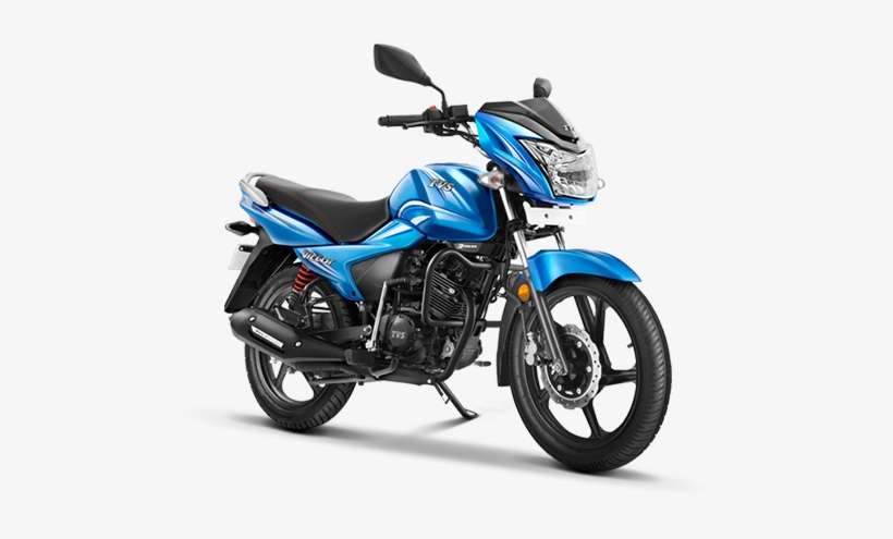 Tvs Victor, transparent png download
