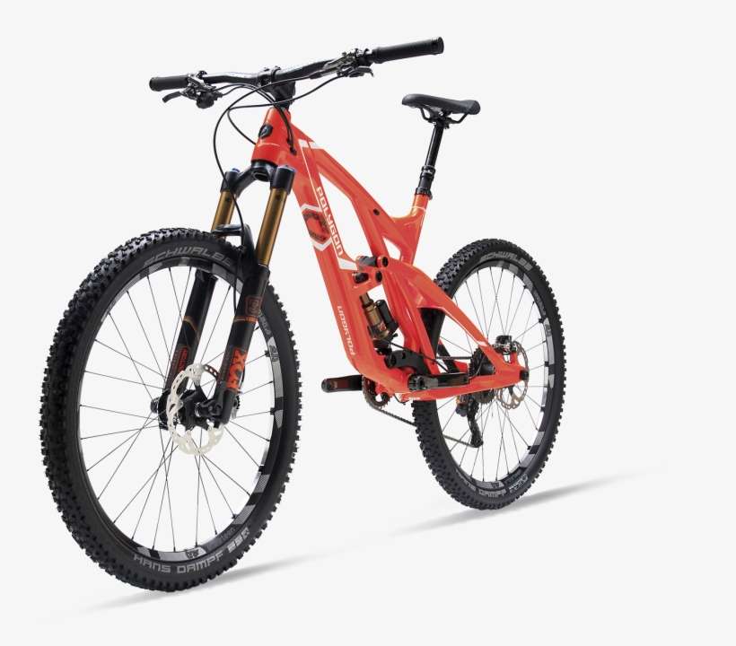 Collosus Polygon Bikes Png Polygon Collosus Bike Png - Polygon Collosus N9 Xtr, transparent png download