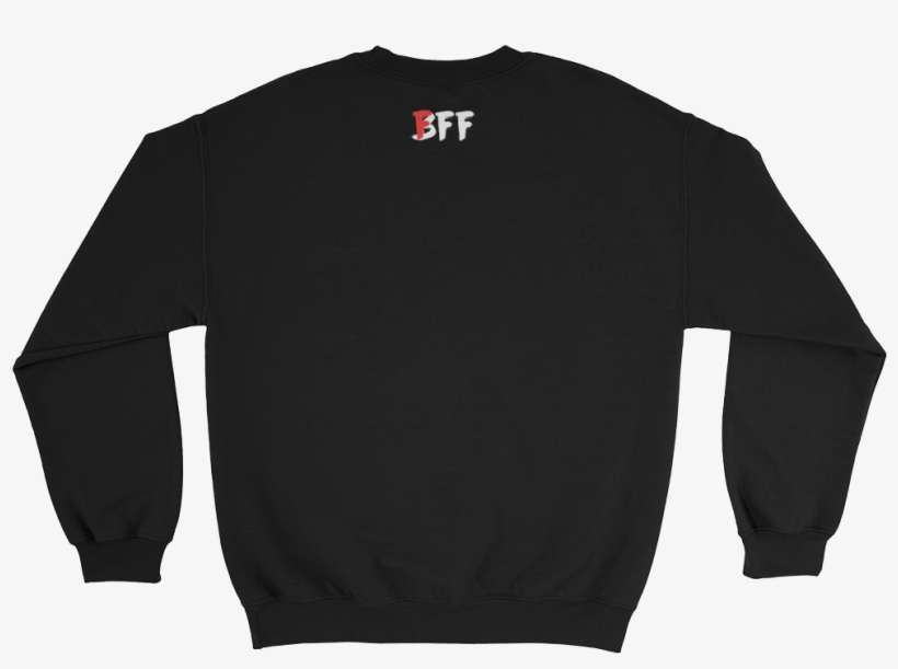 Fake Friends Sweatshirt - Miss My Dog Sweater, transparent png download