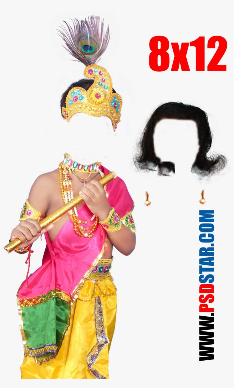 Com Is The Best Backdrop Download Website You Can Get - Krishna Body Images Hd, transparent png download