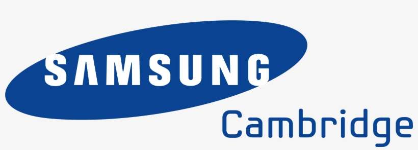 Samsung - Samsung Cambridge Solution Centre, transparent png download