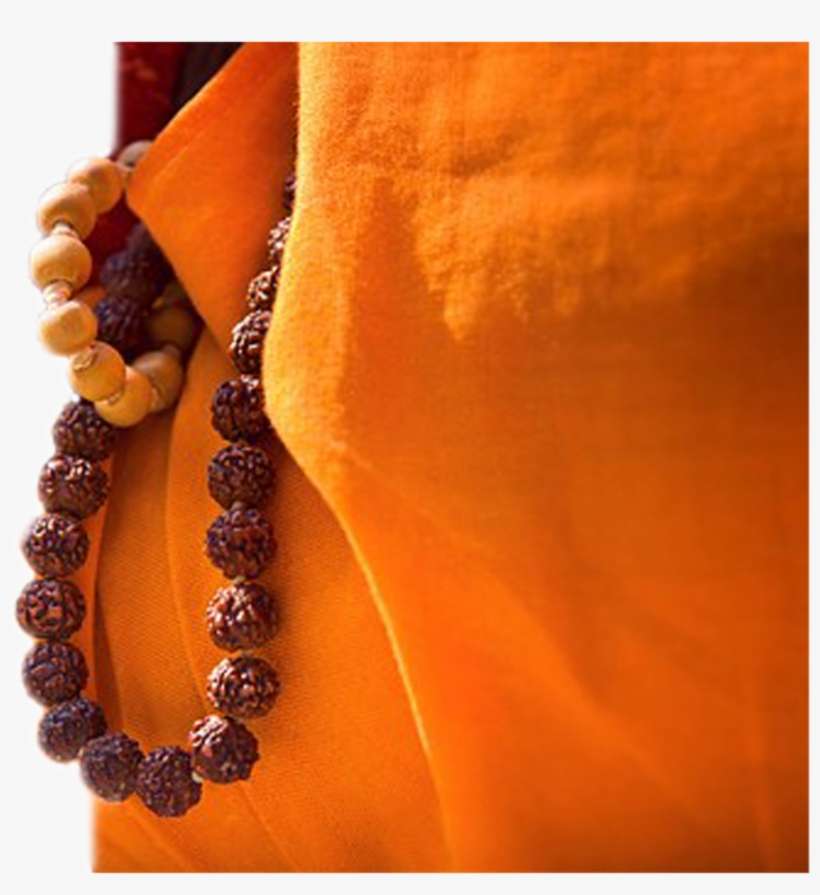 Pooja Items - Sadhu, transparent png download