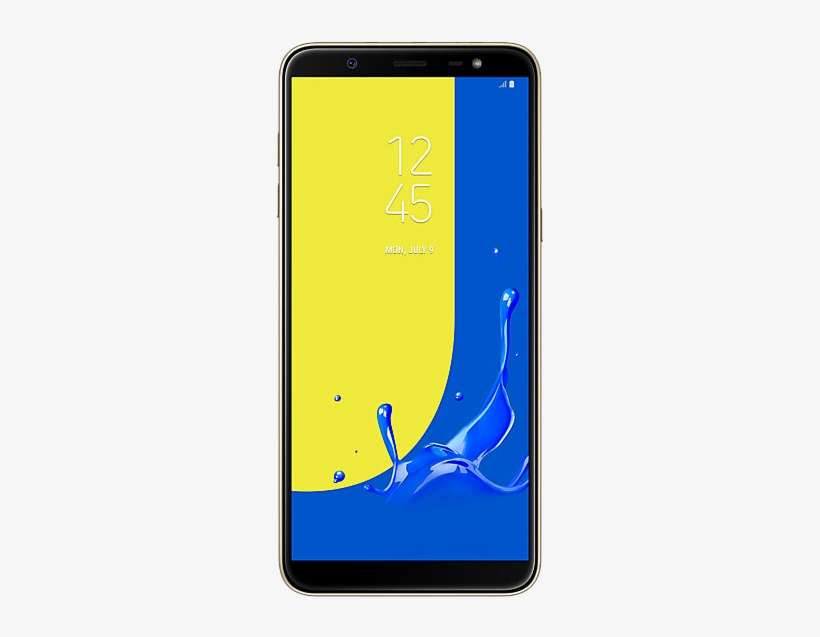 Gambar Samsung J8 2018, transparent png download