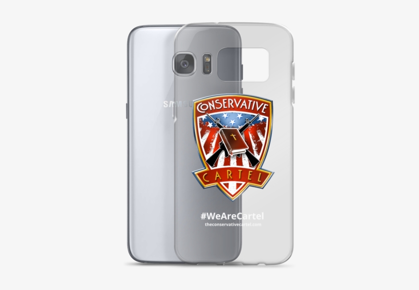 #wearecartel Logo Samsung Case - Samsung Galaxy, transparent png download