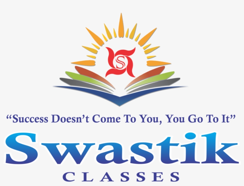 Swastik Classes, transparent png download